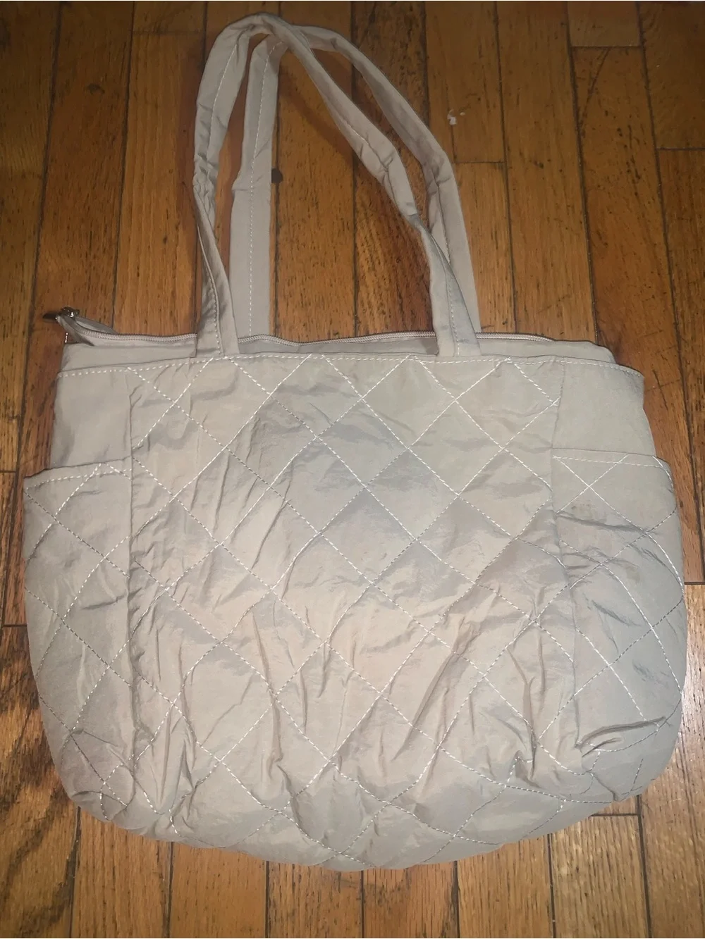 Hand made purse - Picture 11 of 13